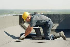 Best Chimney Flashing Repair  in Lindon, UT